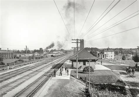 bygonely|old pics of rochester ny.